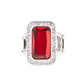Crown Jewel Jubilee - Red