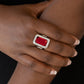 Crown Jewel Jubilee - Red