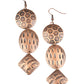 Mixed Movement - Copper