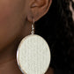 Wonderfully Woven - White