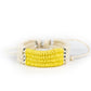 Hot Cross BUNGEE - Yellow