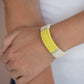 Hot Cross BUNGEE - Yellow