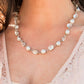 Go-Getter Gleam - White
