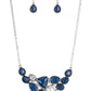 Breathtaking Brilliance - Blue