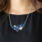 Breathtaking Brilliance - Blue