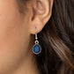 Breathtaking Brilliance - Blue