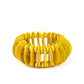 Tropical Tiki Bar - Yellow