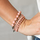 Vibrantly Vintage - Pink