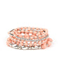 Vibrantly Vintage - Pink