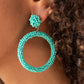 Be All You Can BEAD - Blue