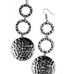 Blooming Baubles - Black