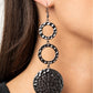Blooming Baubles - Black