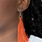 Between You and MACRAME - Orange