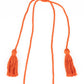 Between You and MACRAME - Orange