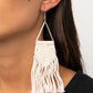 Macrame Jungle - White