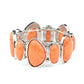 Feel At HOMESTEAD - Orange Bracele