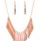 Metallic Muse - Copper