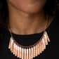 Metallic Muse - Copper