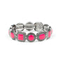Vividly Vintage - Pink