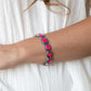 Vividly Vintage - Pink