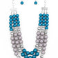 BEAD Your Own Drum #N12 - Blue