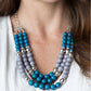 BEAD Your Own Drum #N12 - Blue