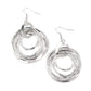 Ringing Radiance - Silver