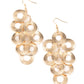 Scattered Shimmer - Gold
