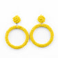 Be All You Can BEAD - Yellow