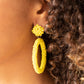 Be All You Can BEAD - Yellow