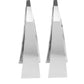 Underestimated Edge - Silver