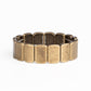Retro Effect - Brass