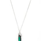 Spontaneous Sparkle - Green