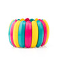 Colorfully Congo - Multi
