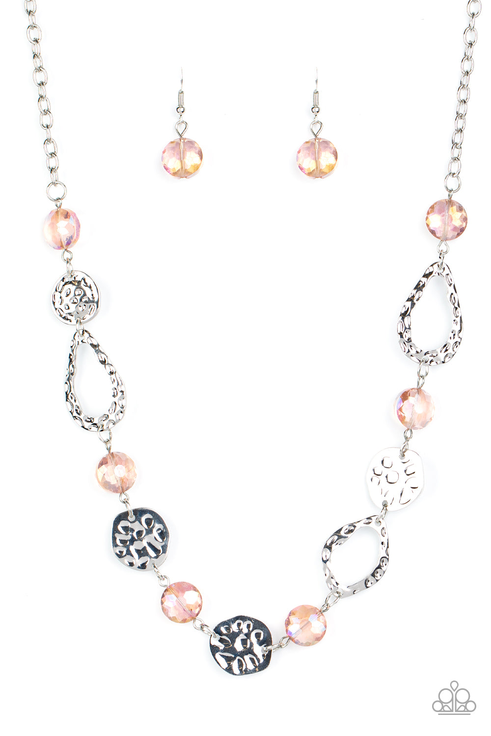 High Fashion Fashionista  - Pink