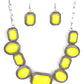 Lets Get Loud - Yellow