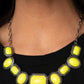 Lets Get Loud - Yellow
