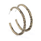 Imprinted Intensity - Brass