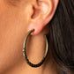 Imprinted Intensity - Brass