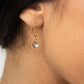 Heart-Stopping Sparkle - Gold