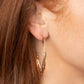 Twisted Tango - Rose Gold