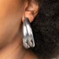 Colossal Curves #E13 - Silver