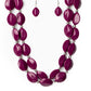 Two-Story Stunner - Purple
