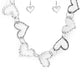 Vintagely Valentine - Silver