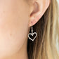Vintagely Valentine - Silver