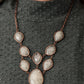 Opulently Oracle - Copper