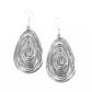 Rural Ripples  - Silver