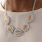 A DIVA-ttitude Adjustment - Orange