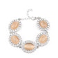 Demurely Diva - Orange