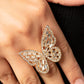 Flauntable Flutter - Gold
